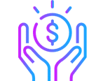 Cut Costs icon