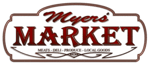 Myers Market Logo