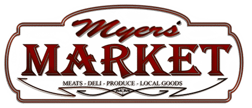Myers Market Logo