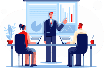meeting