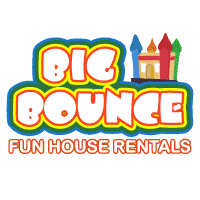 Big Bounce Fun House Logo