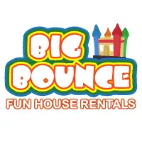 Big Bounce Fun House Logo