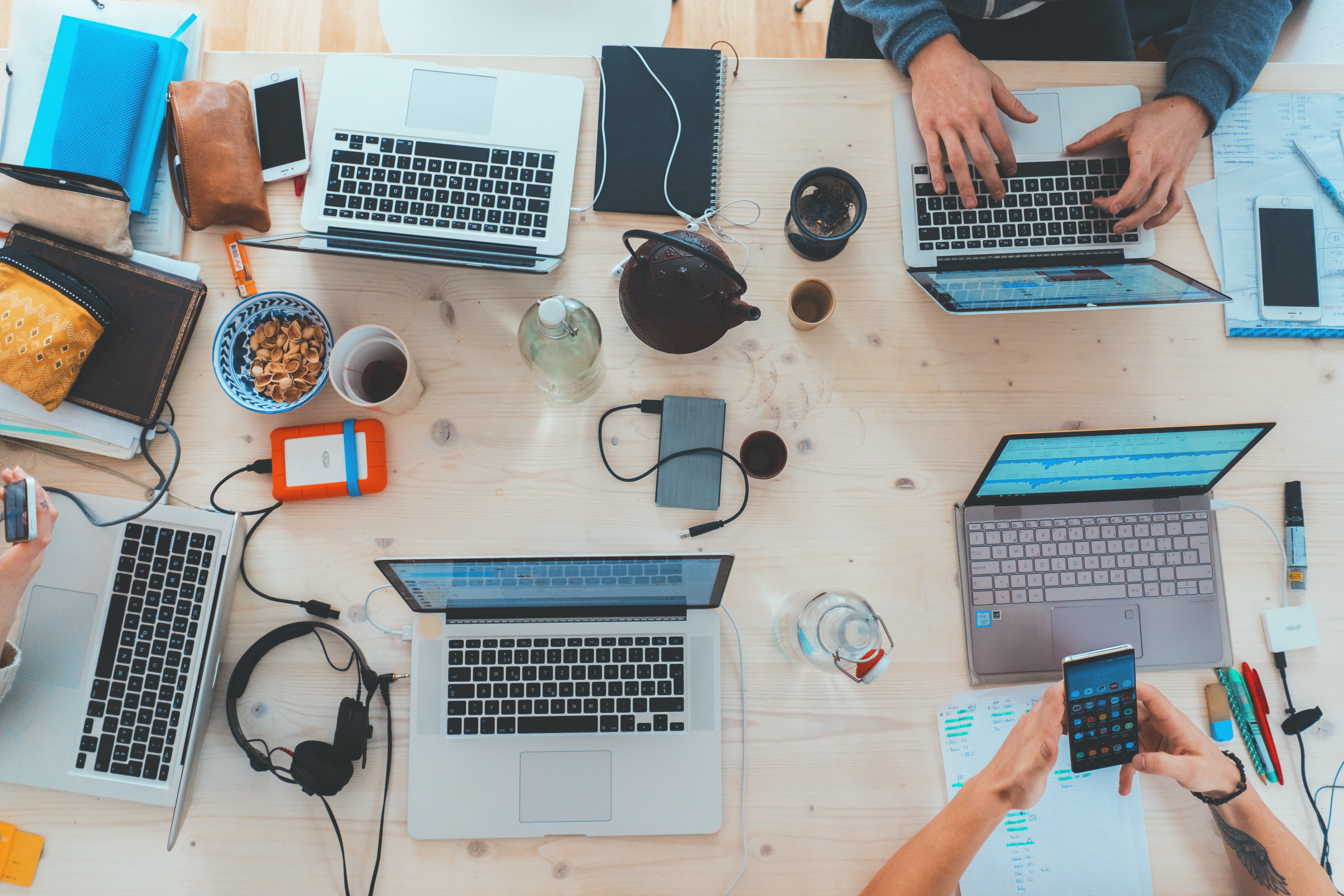 small business marketing
