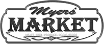 myers market logo