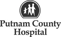 putnam county hospital logo