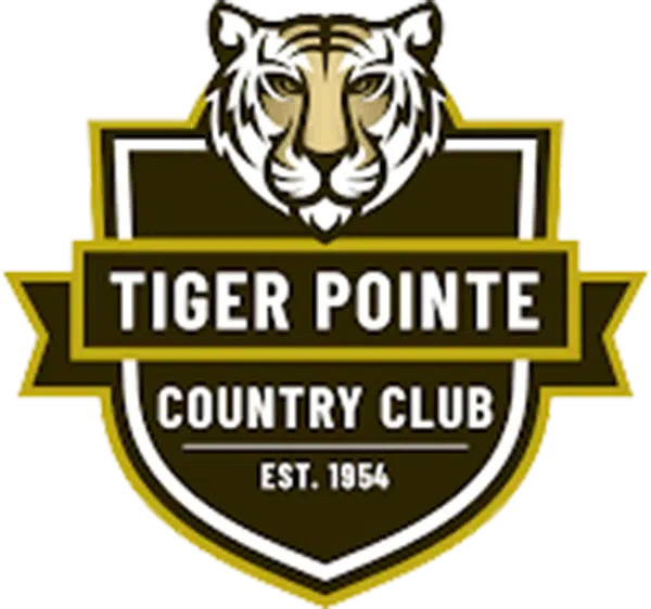 tiger pointe country club