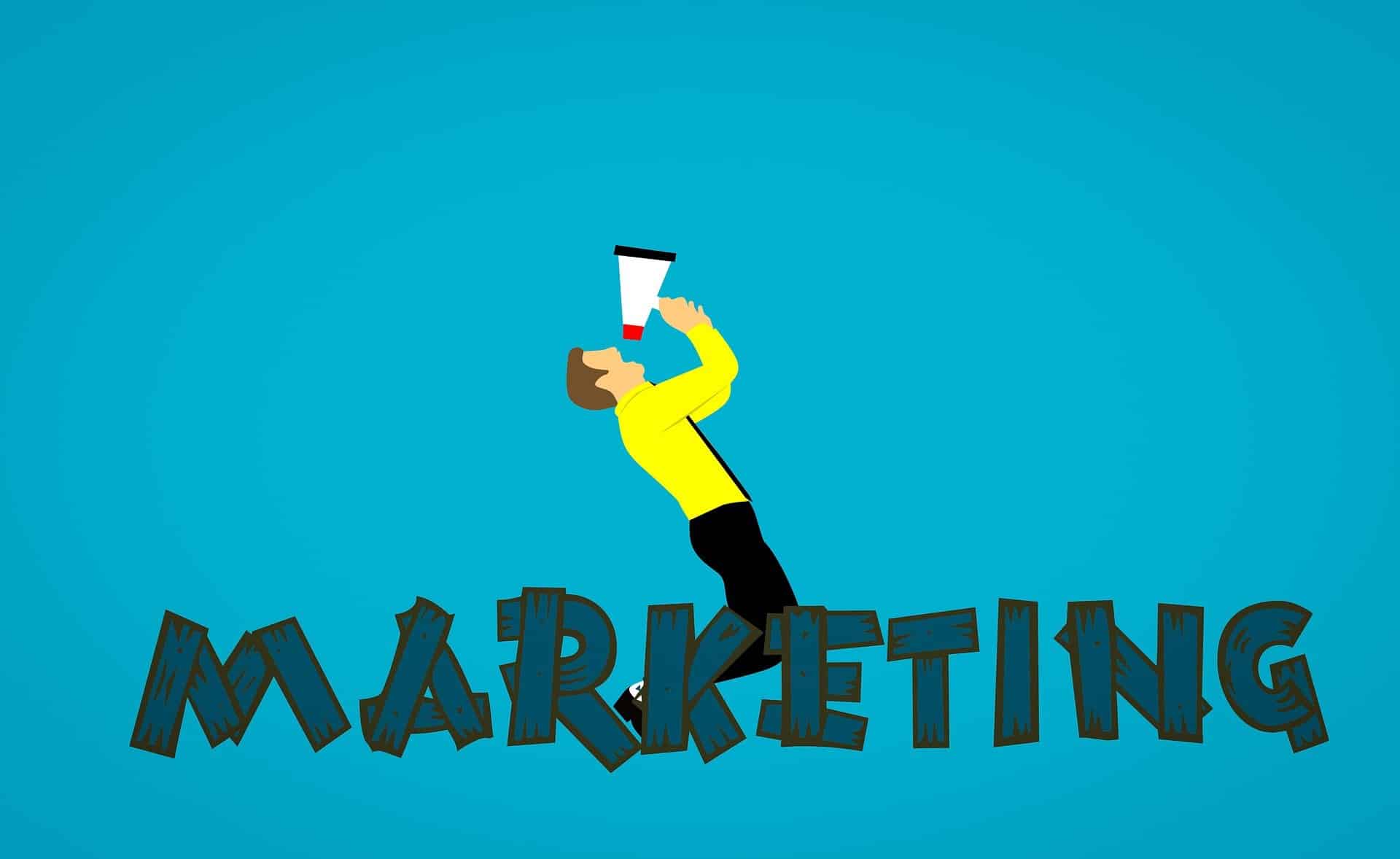 Local Store Marketing Visibility