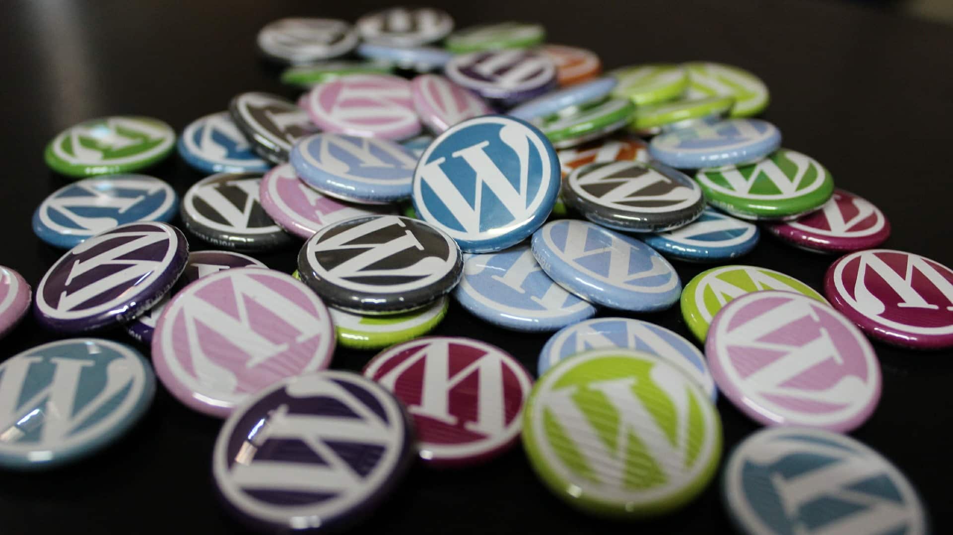 wordpress plugin maintenance