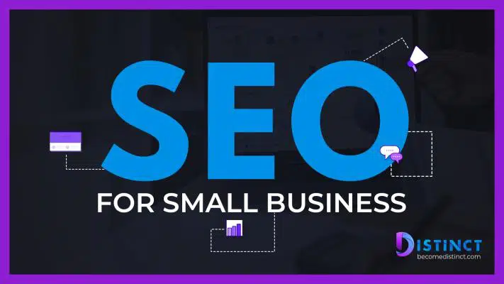 SEO for small business