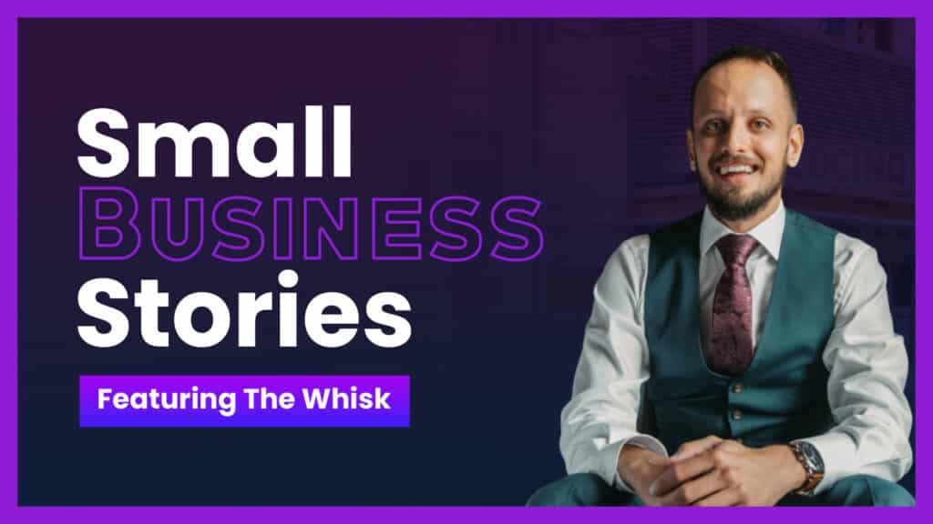 Small business stories