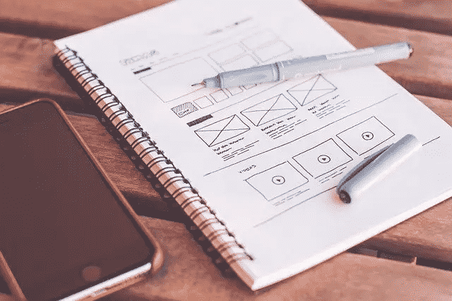 web design for small business
