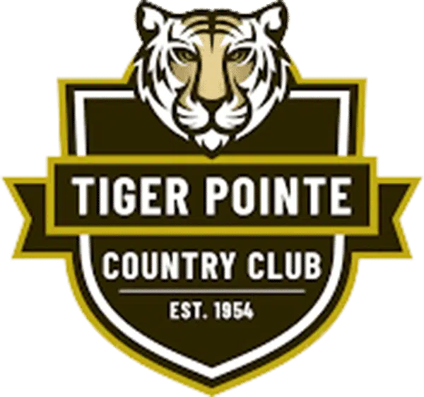 tiger pointe country club